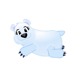 Bob the Polar Bear